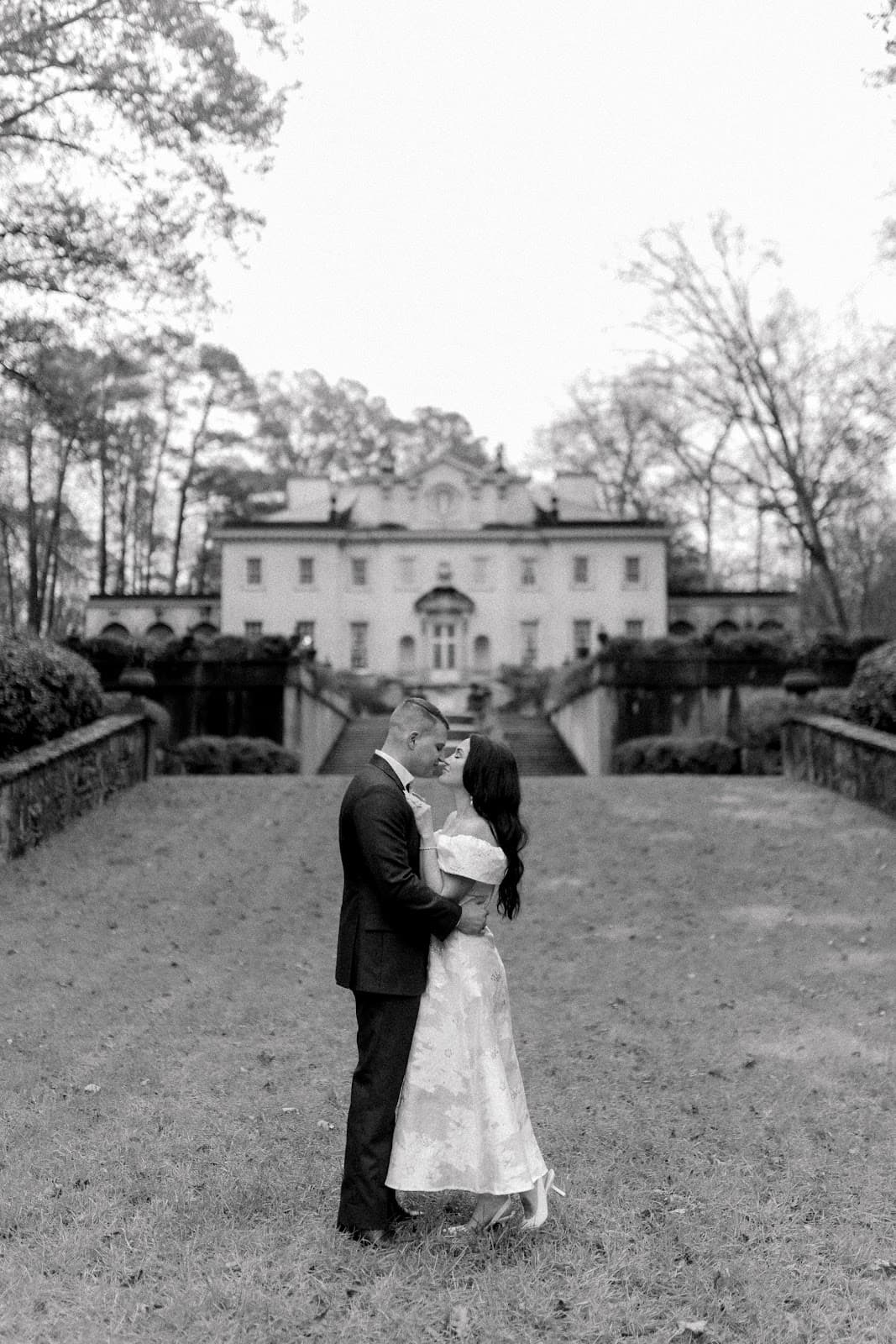 Eric & Jamie Photography in Mountain Brook, AL