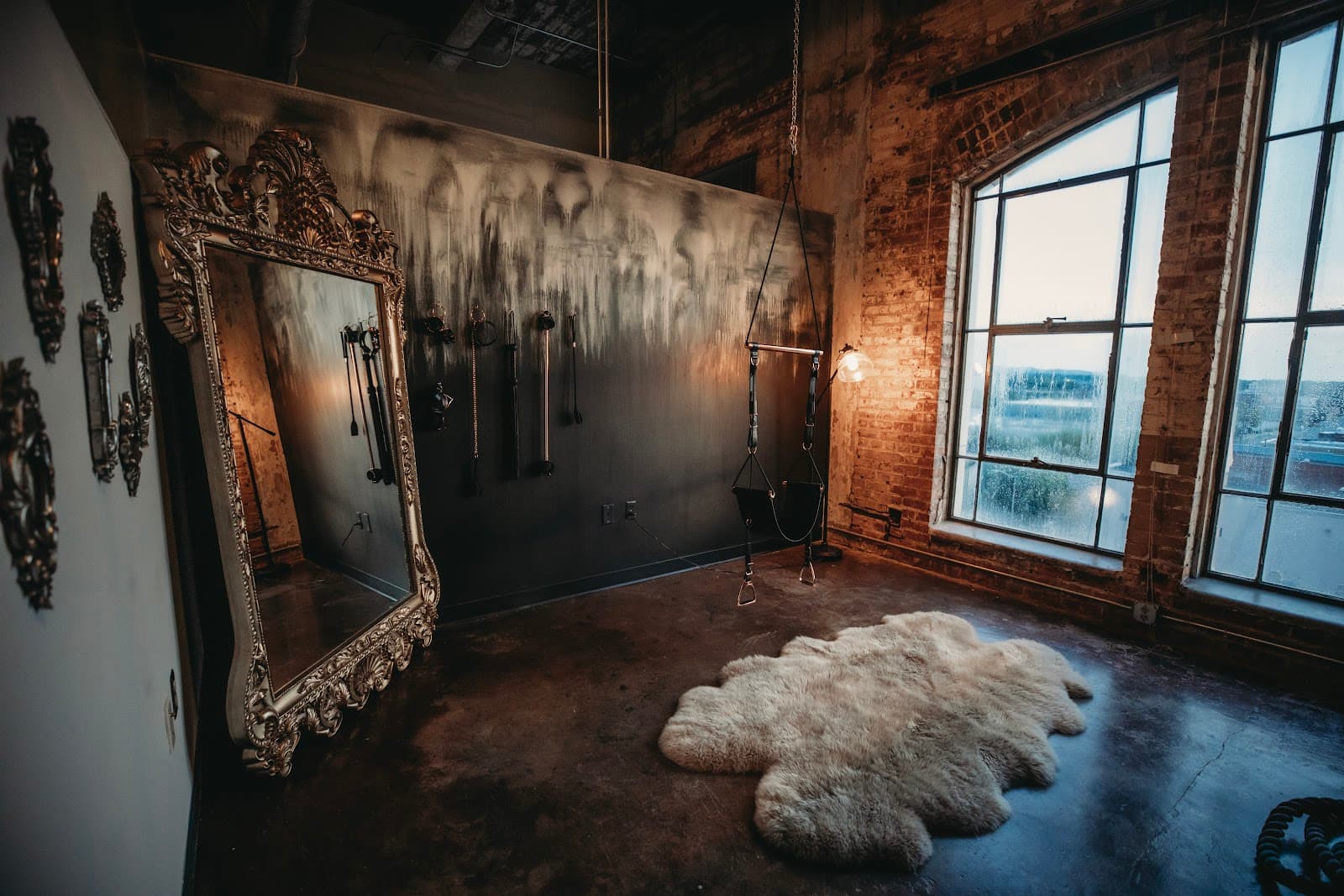 The Boudoir Belle Studios in Birmingham, AL