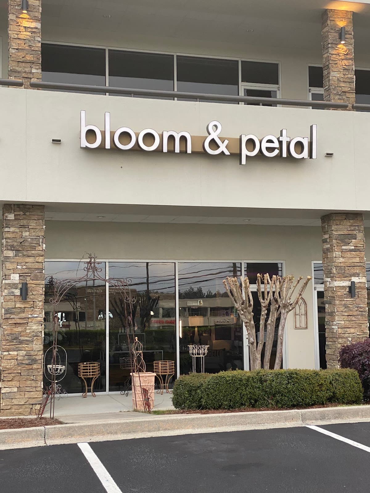 Bloom and Petal in Birmingham