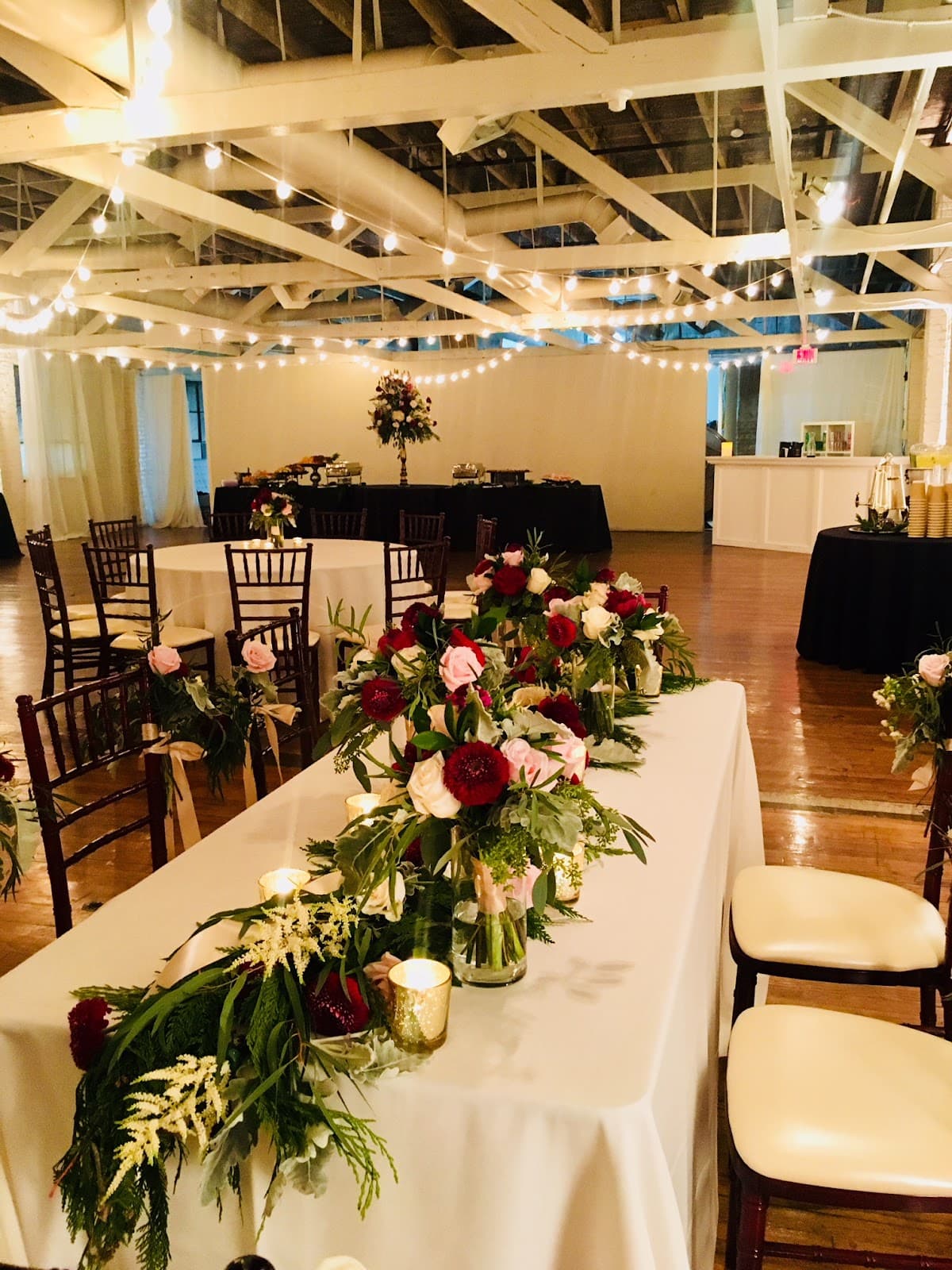 Kathy G & Company Catering in Birmingham, AL