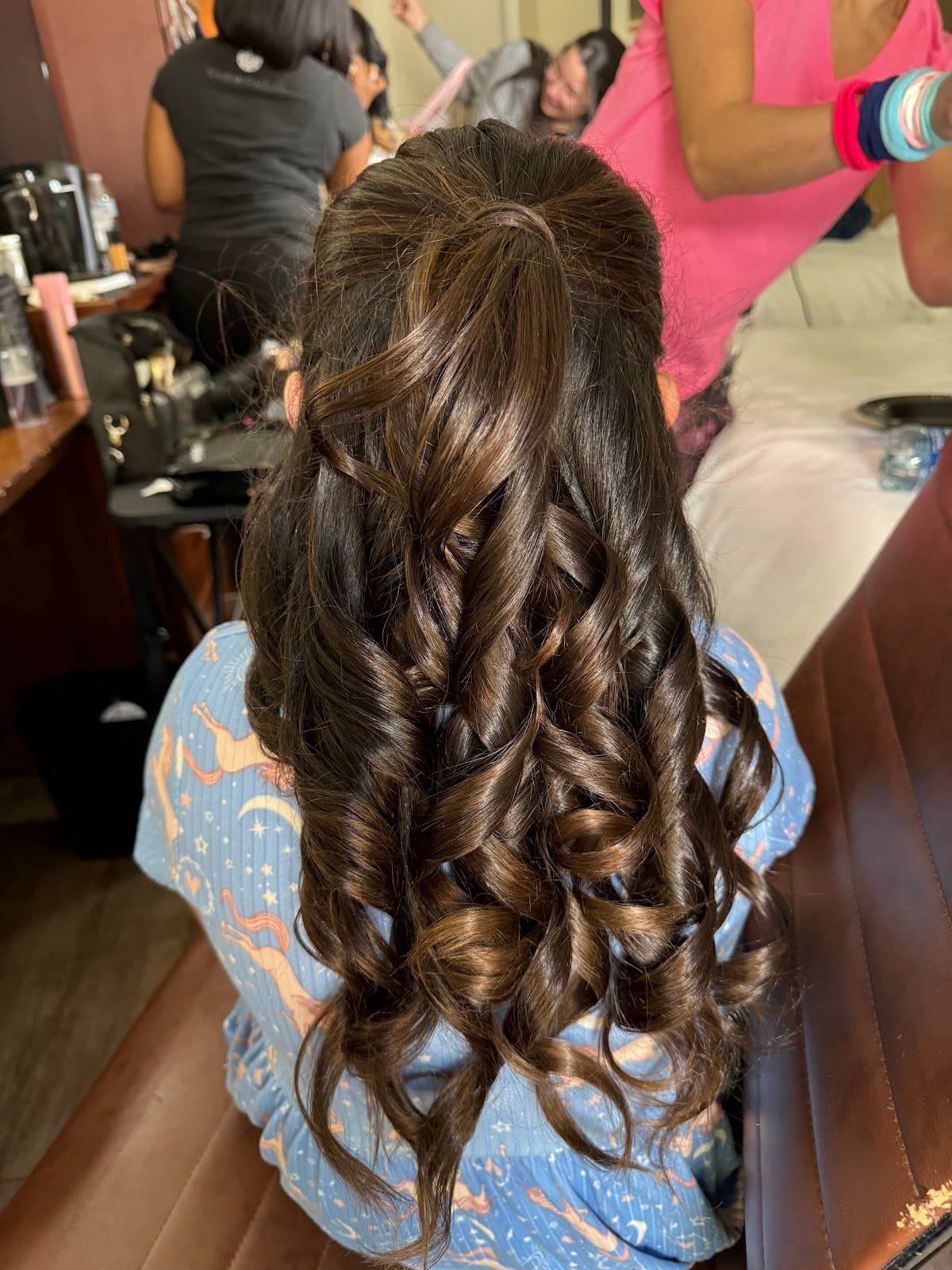 Makeup by SKN in Trussville, AL