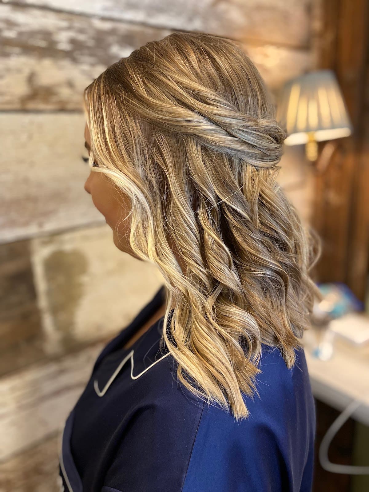 Beloved Beauty by Britt in Attalla, AL