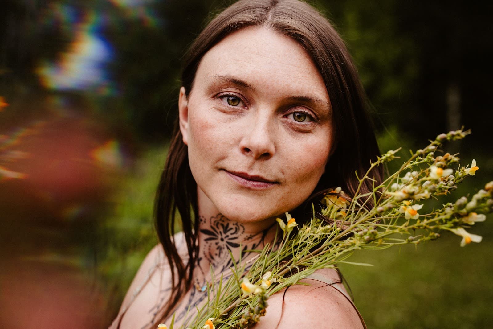 Lauren Roberts in Anchorage, AK