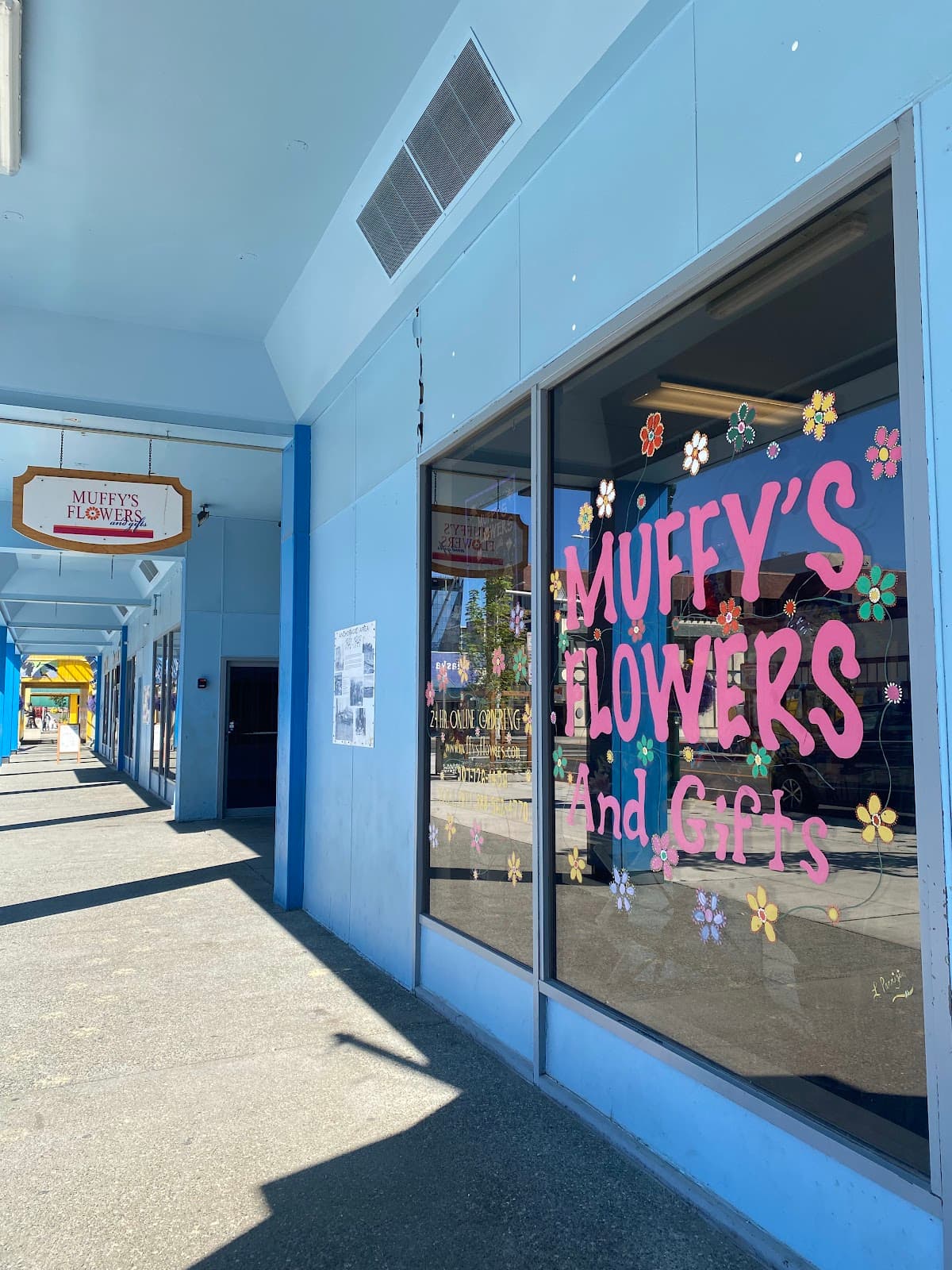 Muffy's Flowers & Gifts in Anchorage, AK