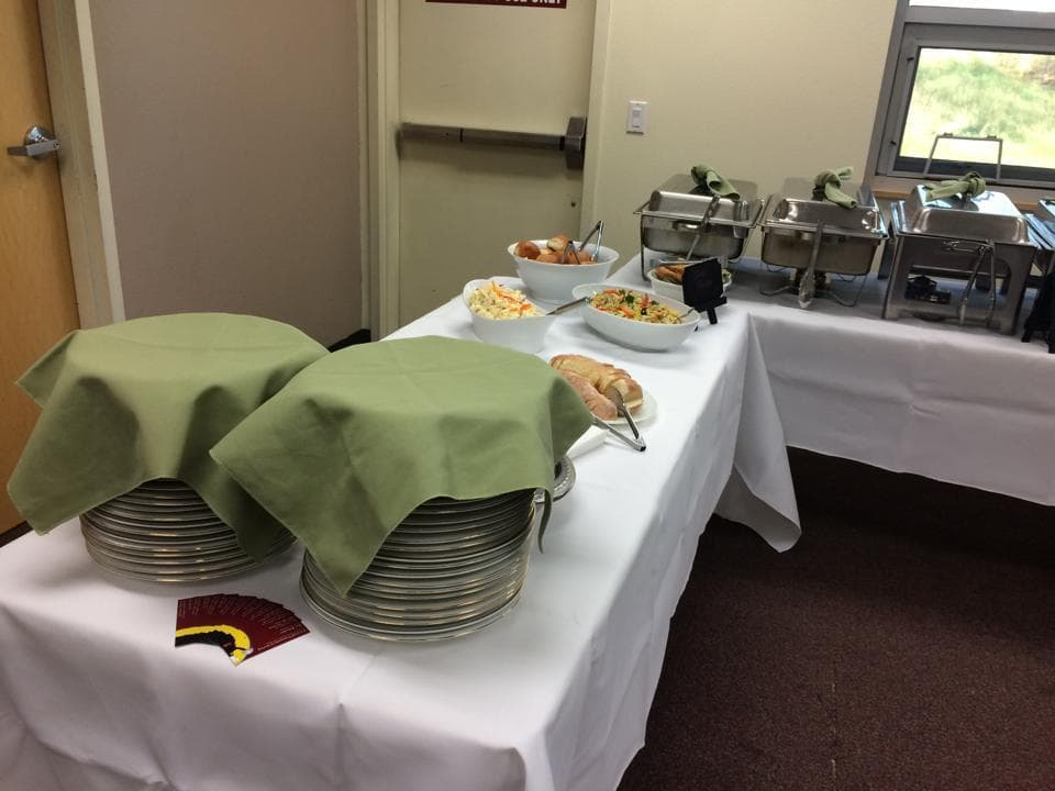 Casual Encounters Catering in Anchorage, AK