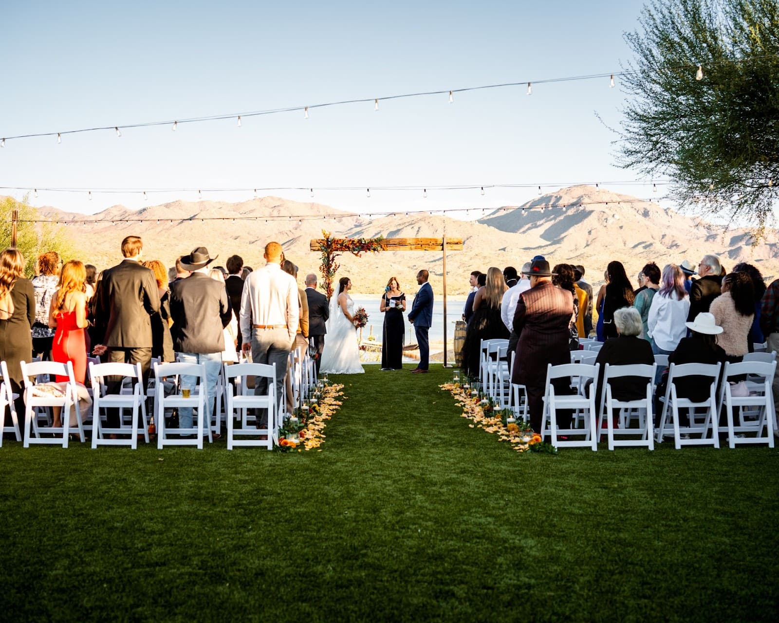 Venue at the Cove in Rio Verde, AZ