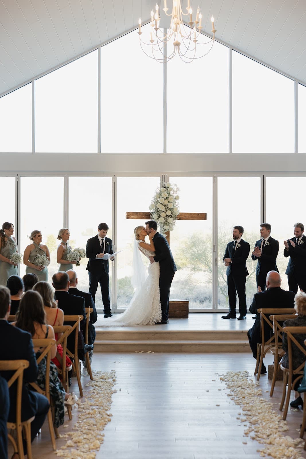 Desert View Weddings & Events in Apache Junction, AZ