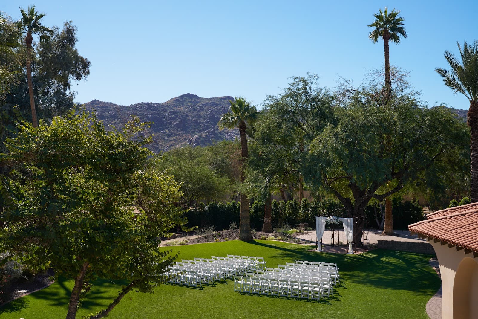 Secret Garden by Wedgewood Weddings in Phoenix, AZ