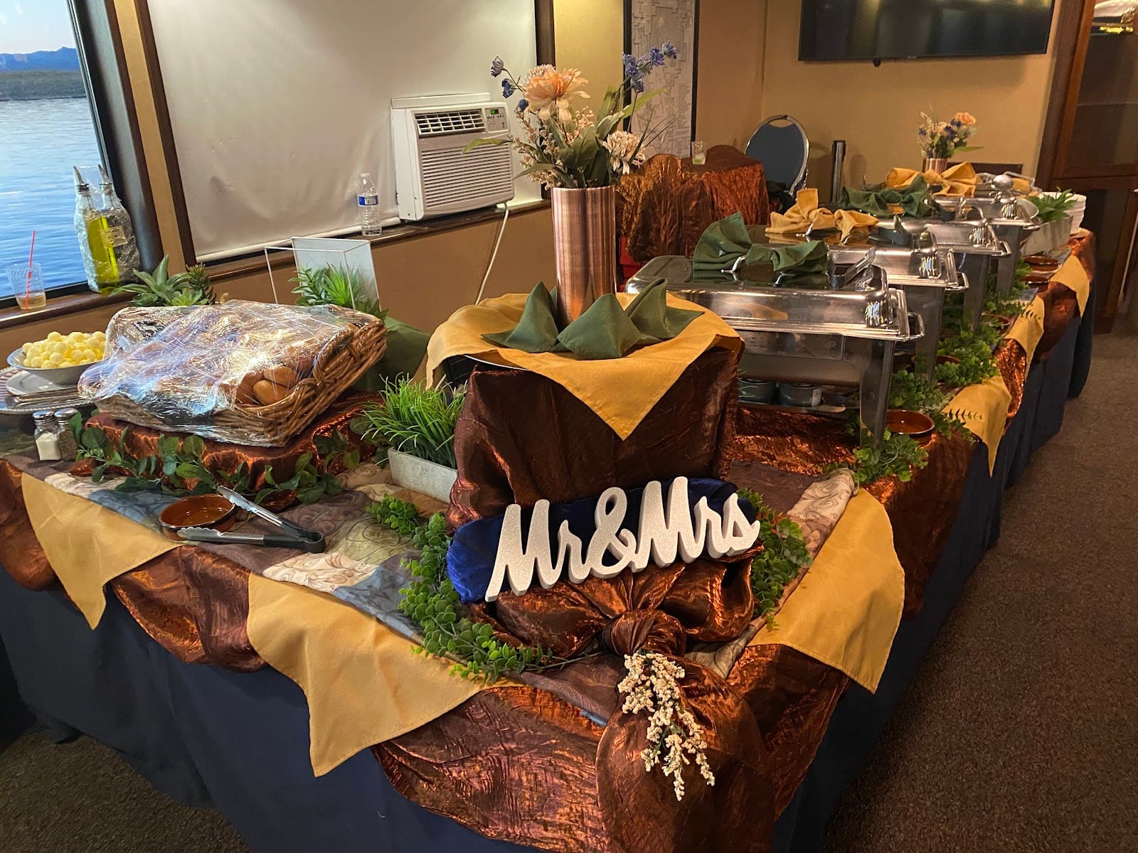 Fat Freddy's Catering in Phoenix, AZ