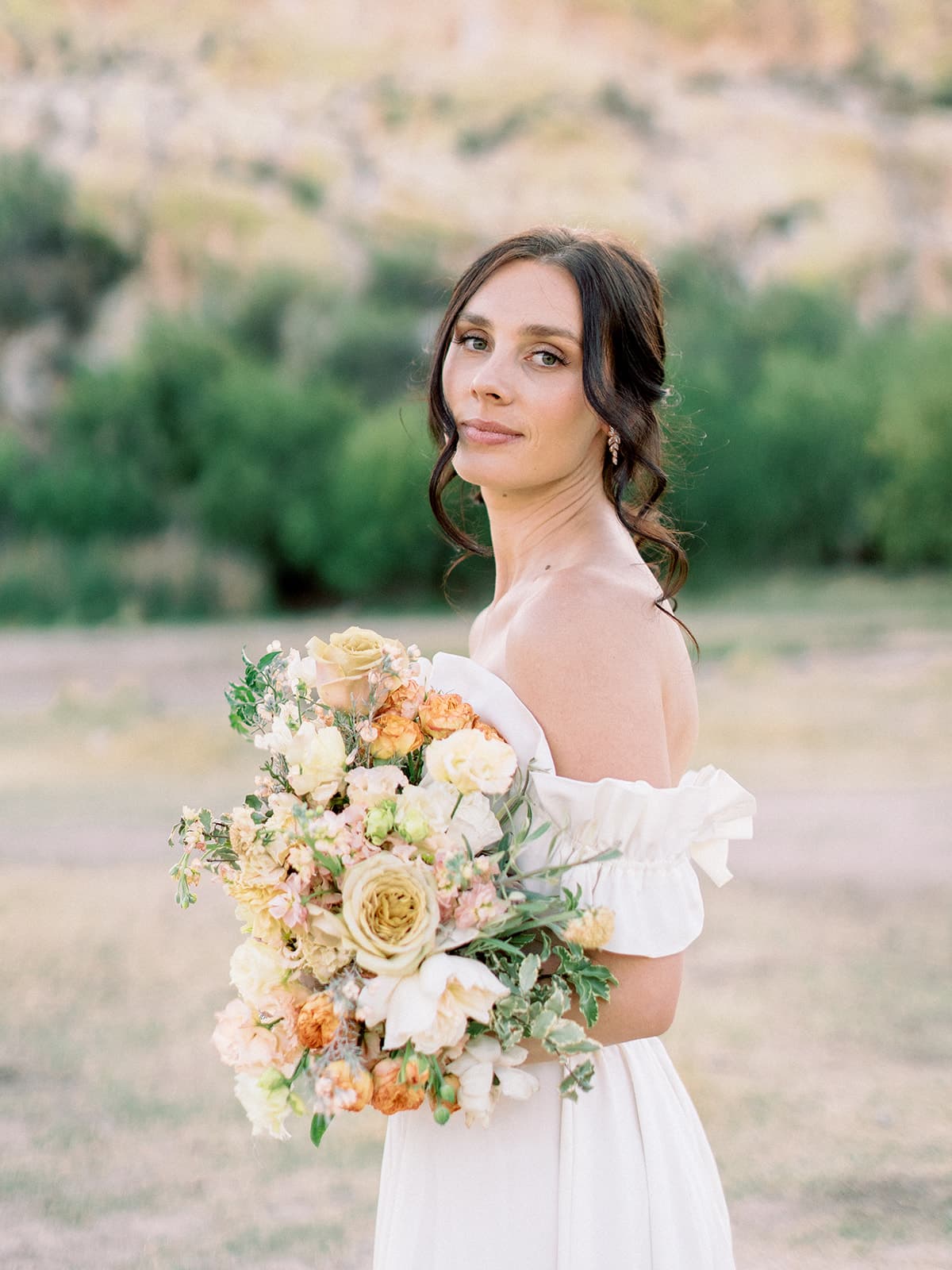 First Blush Beauty--Wedding Hair And Makeup Artist Scottsdale in Scottsdale, AZ