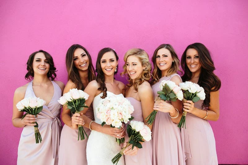 Hair and Makeup by Babydoll Weddings in Mesa, AZ