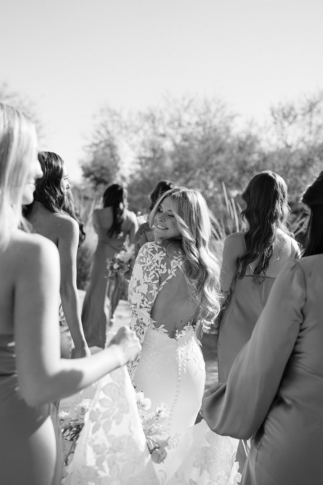 Bridal Artistry Collective in Scottsdale, AZ