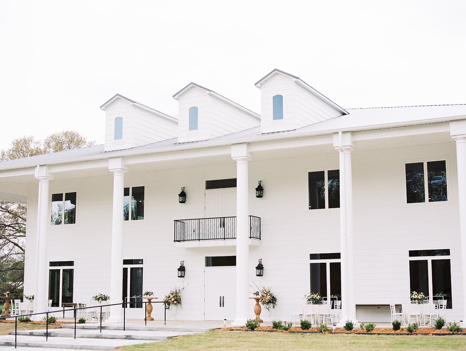 Legacy Acres in Conway, AR