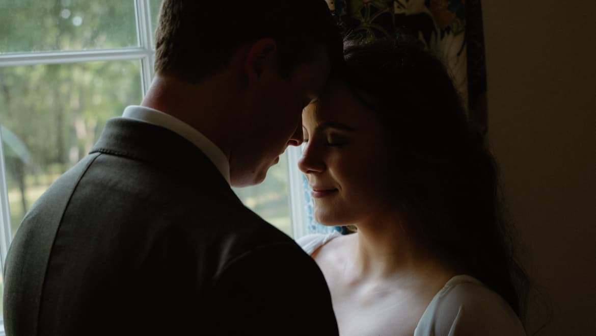 The Linns - Arkansas Wedding & Elopement Photographers in Little Rock, AR