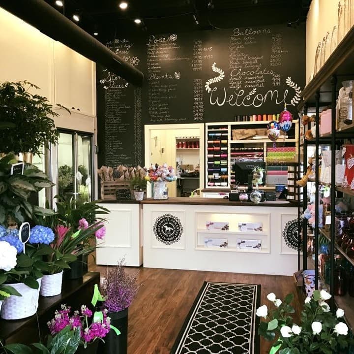 Northwest Arkansas Florist in Fayetteville, AR