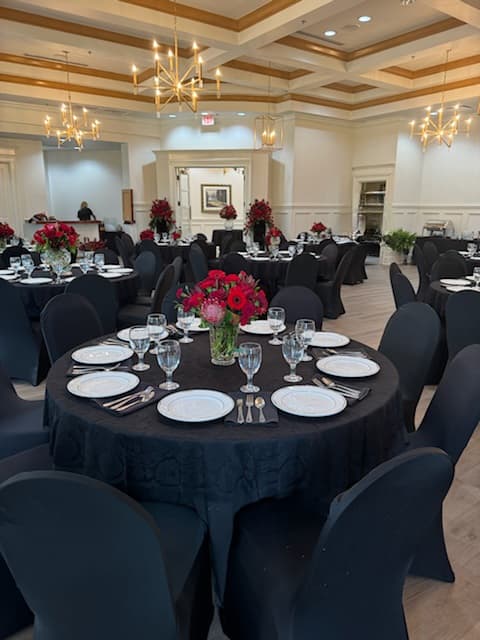 Rose of Sharon Floral Design Studio in Springdale, AR