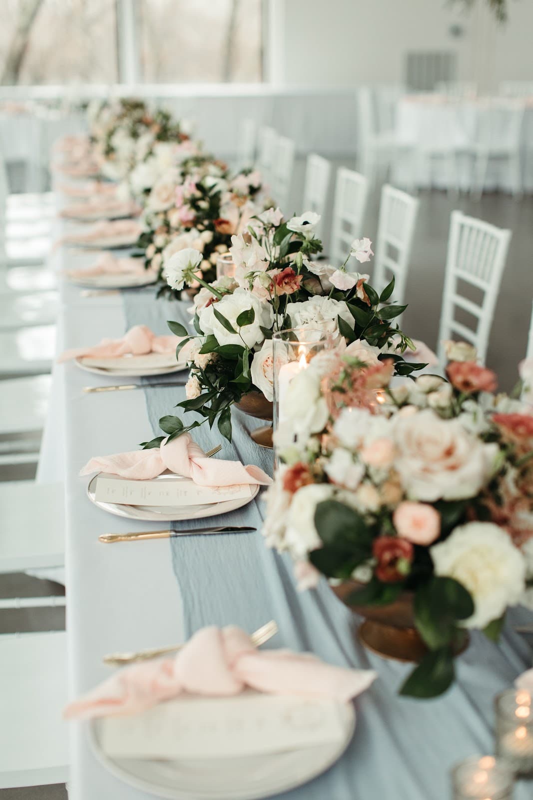JLK Weddings in Bentonville, AR
