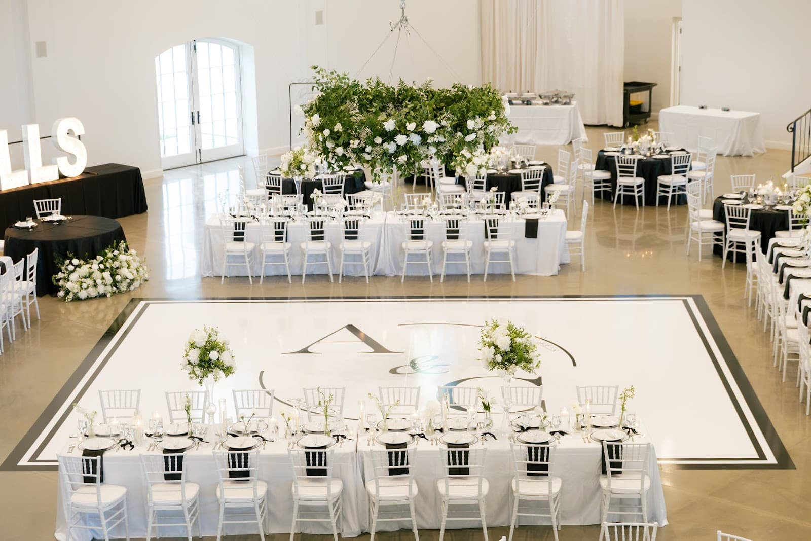 Chasing Butterflies Weddings and Events in Springdale, AR