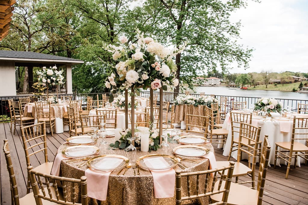Signature Events in Hot Springs, AR