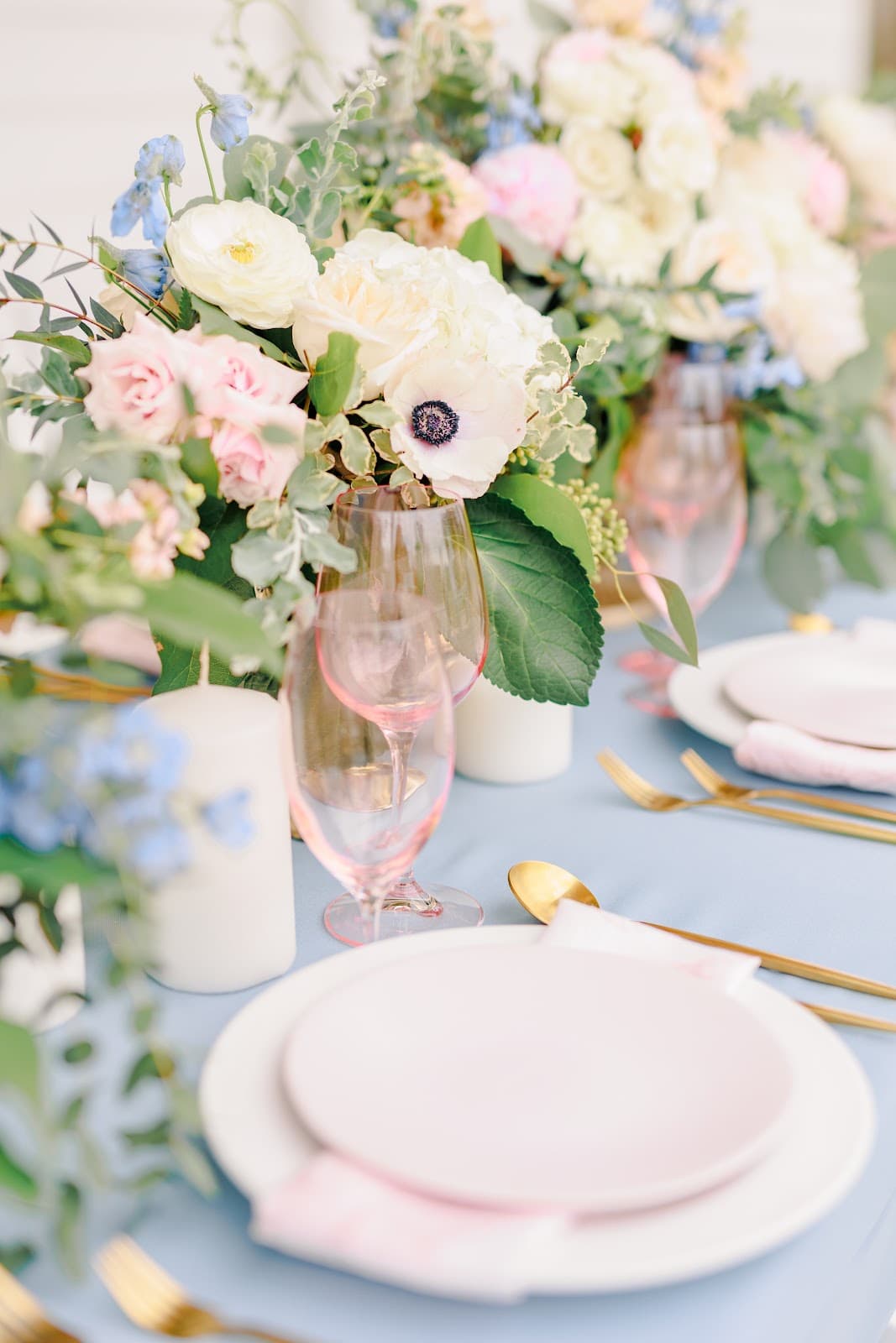 L & Co Weddings and Events in Conway, AR