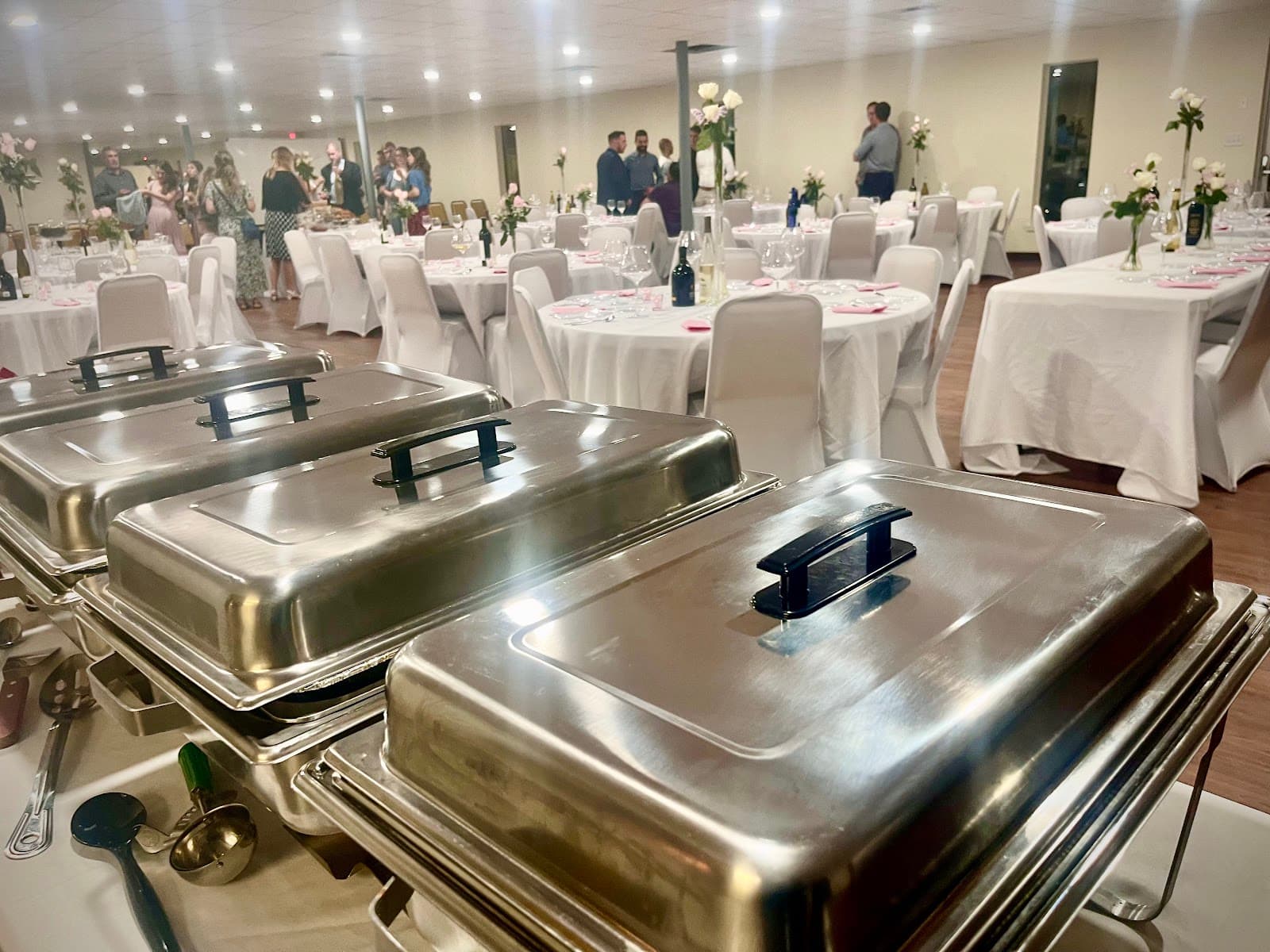 Arkansas Catering Cabot Arkansas in Cabot, AR