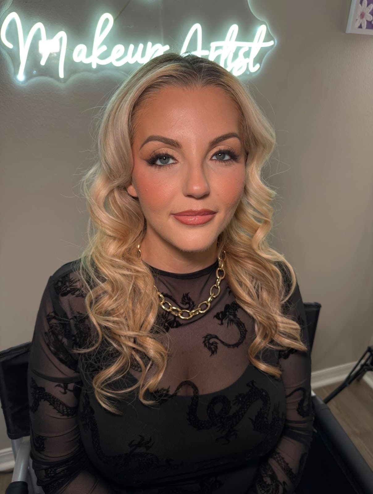 Brittany Hill Makeup Artist in Greenbrier, AR