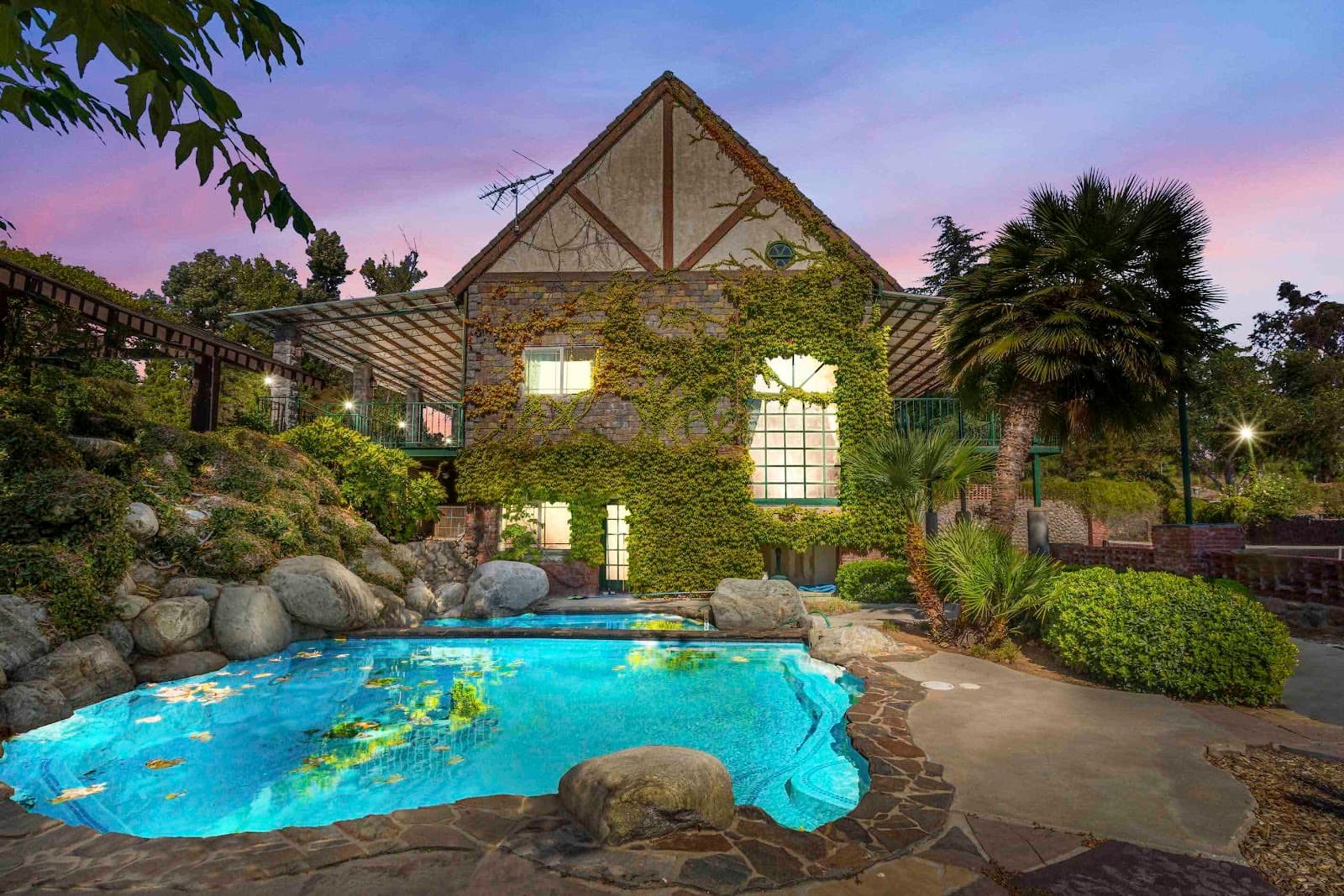 Ivy Manor Weddings and Events in Temecula, CA