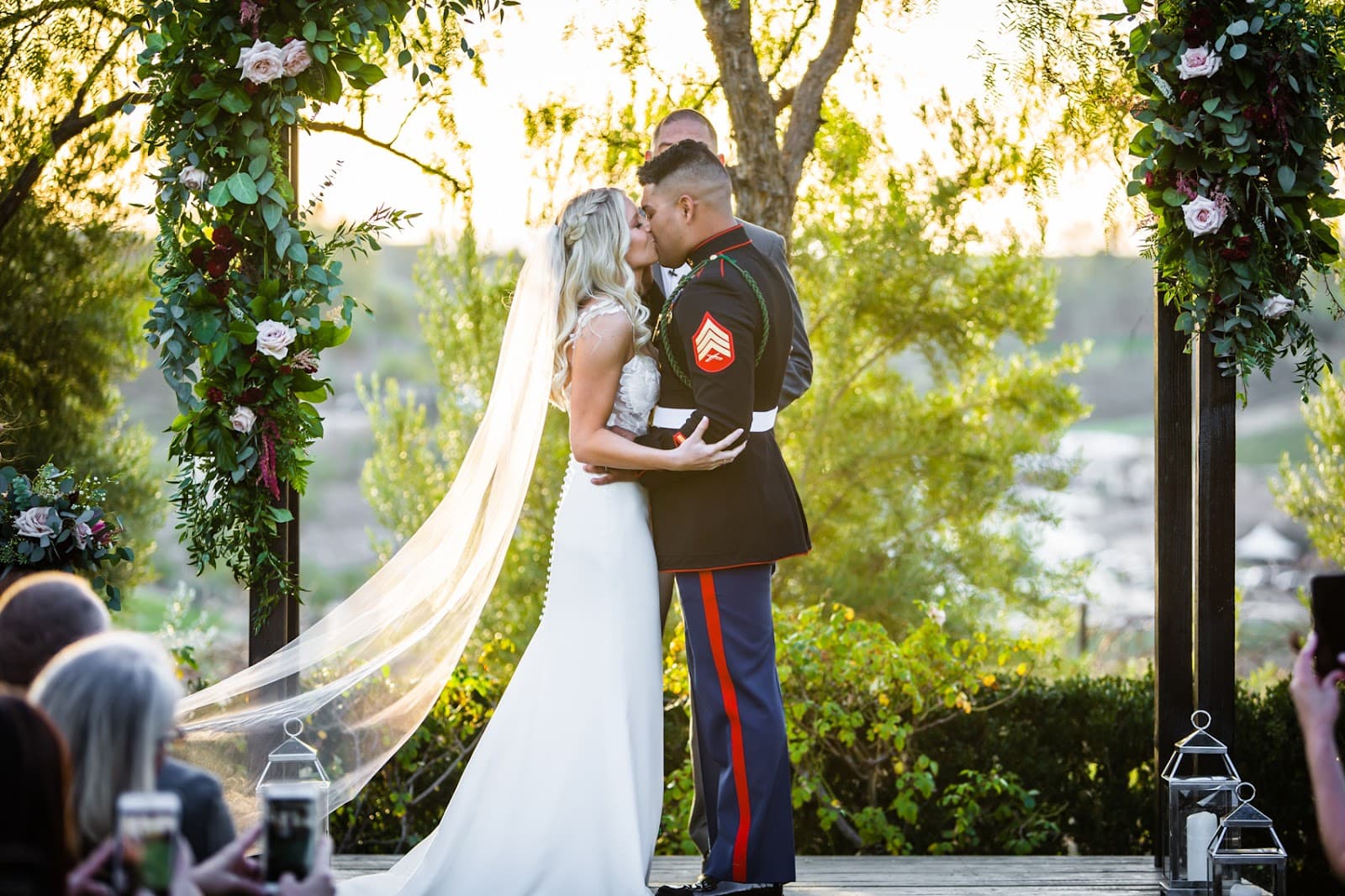 Jesse Madison Photography in Rancho Santa Margarita, CA