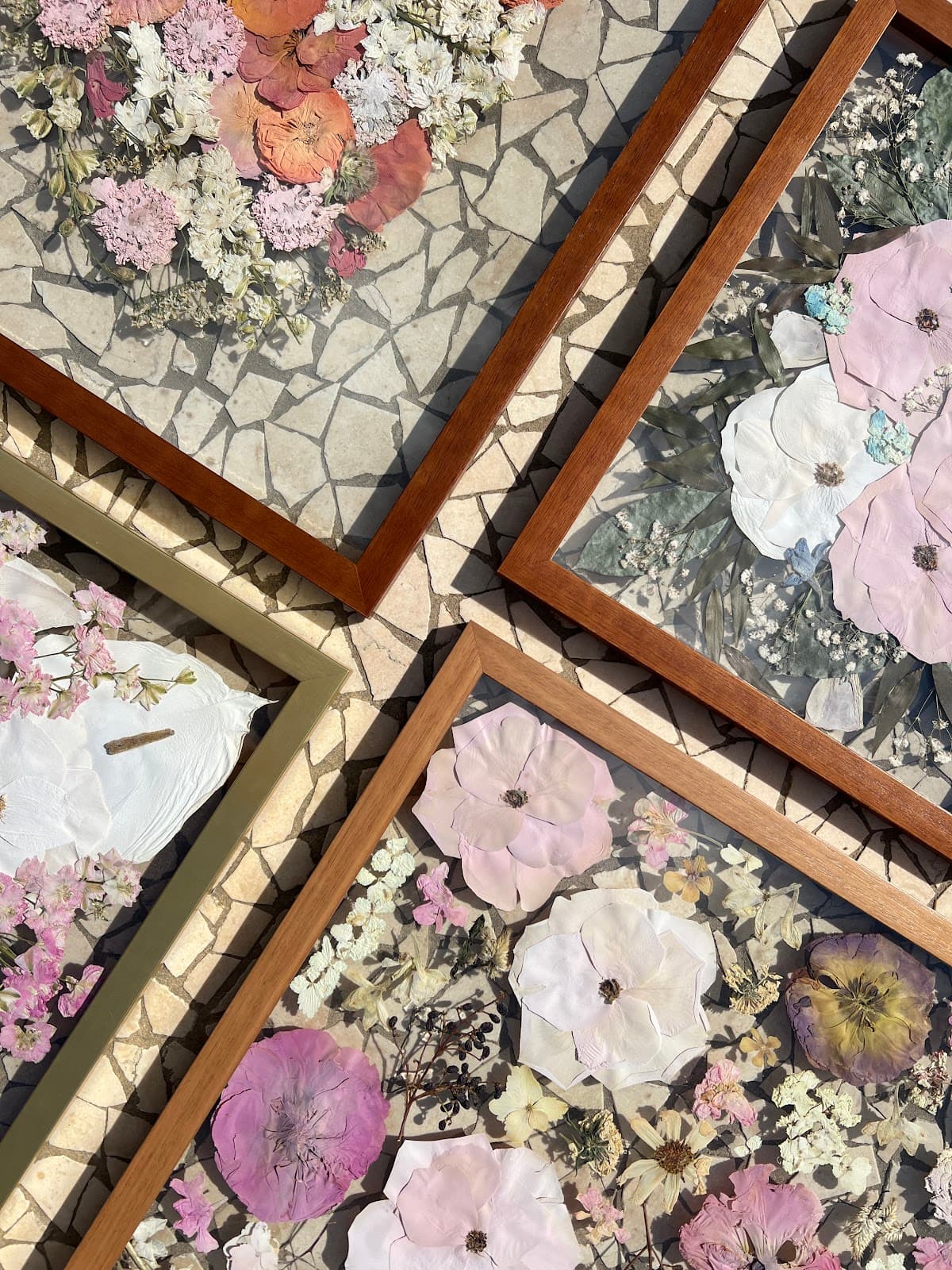 California Preserved Flowers in Irvine, CA