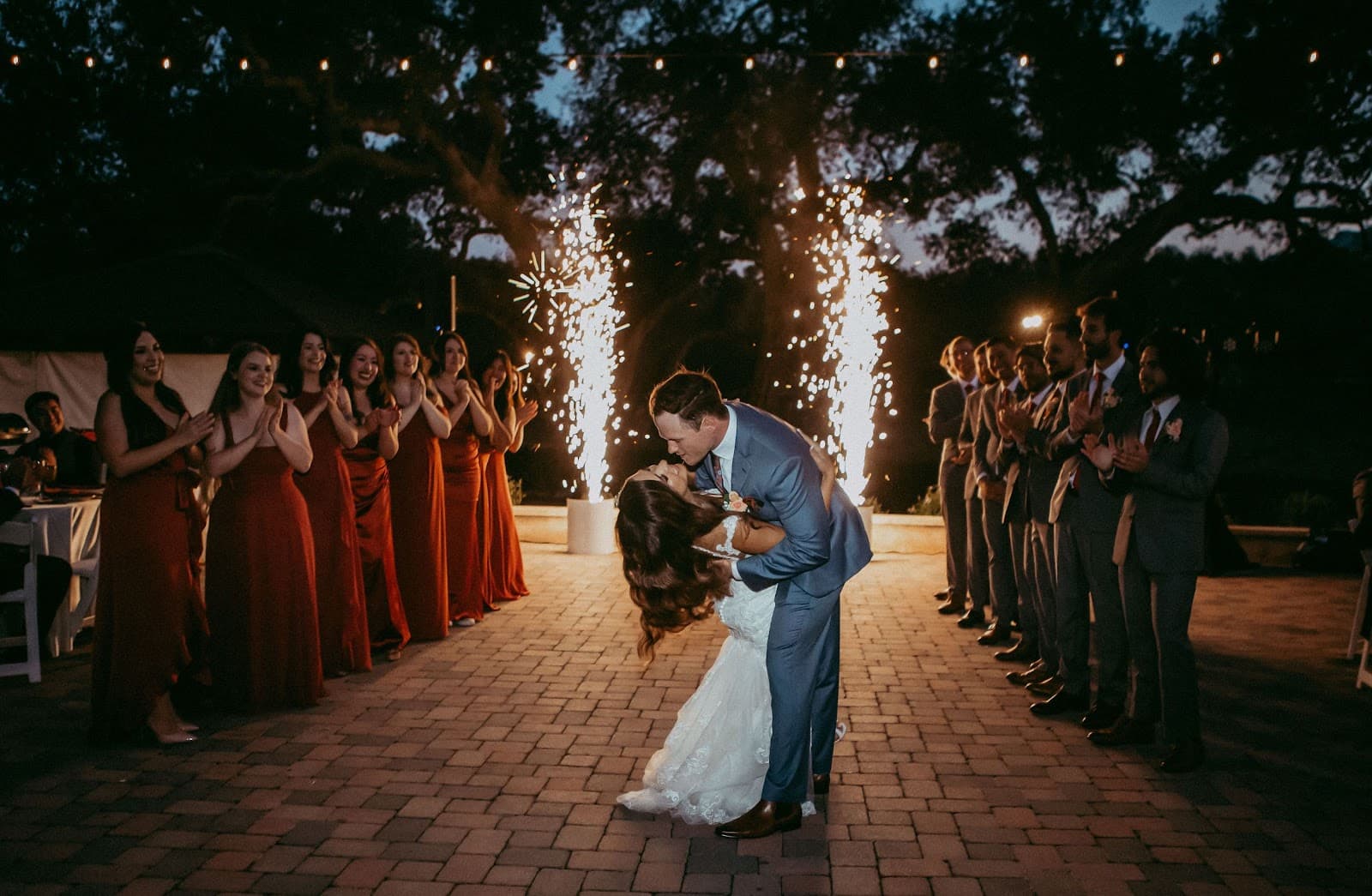 Celebrations By Brandi in Orange, CA