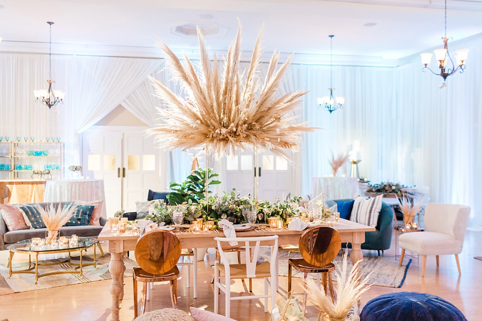 Colette's Catering & Events in Fullerton, CA