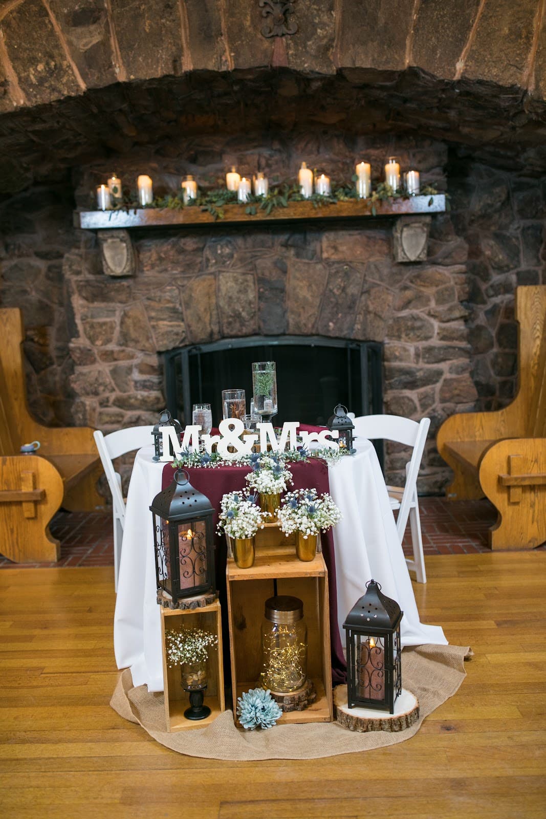 Plum Social Events & Flowers (Formerly Plum Sage Flowers) in Denver, CO