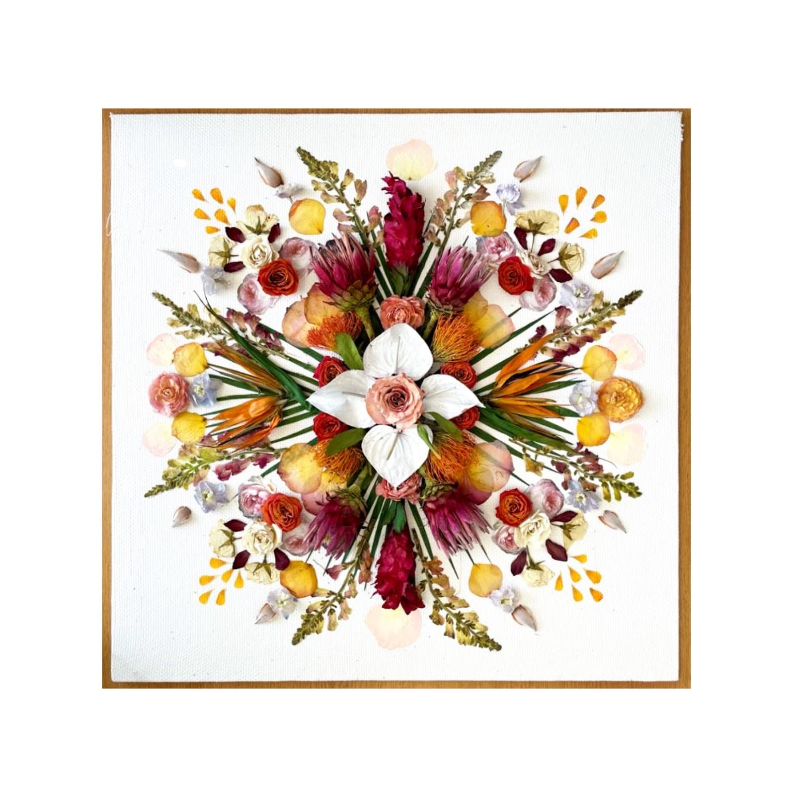 Refinery Floral: Flower Preservation in Englewood, CO