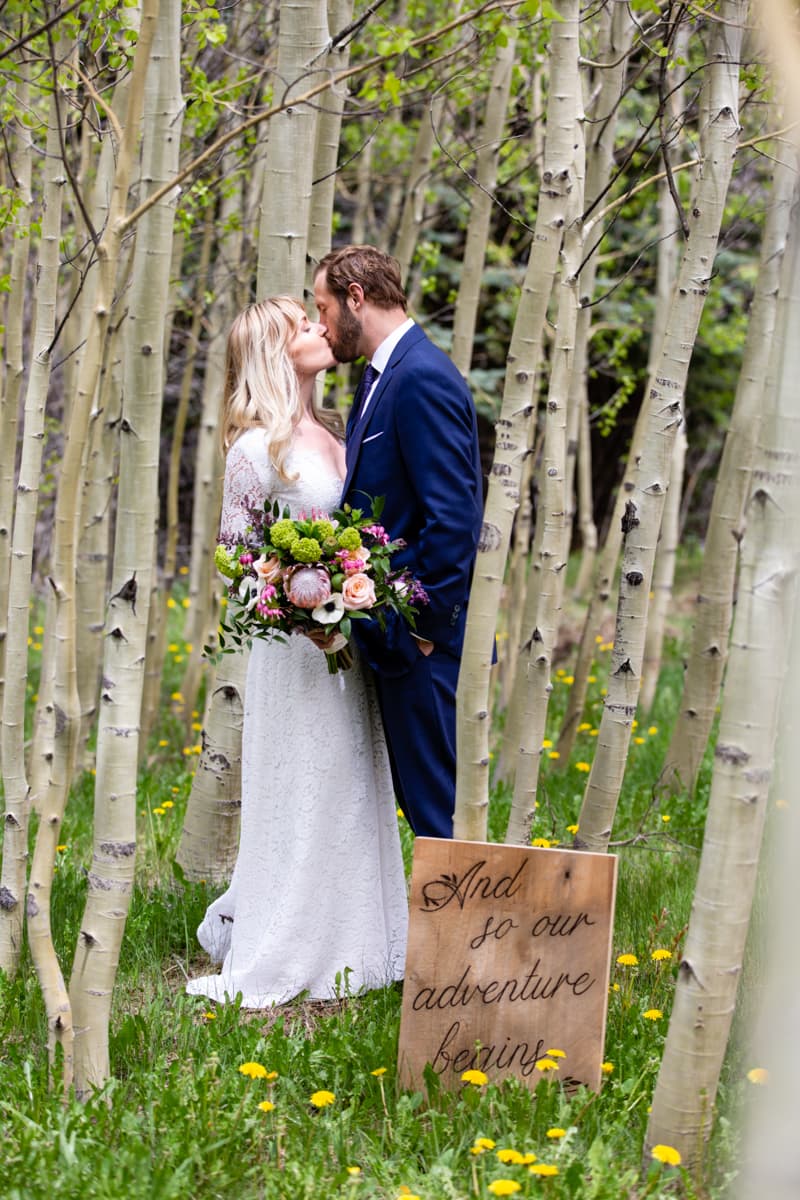 Blue Linden Weddings & Events in Denver, CO