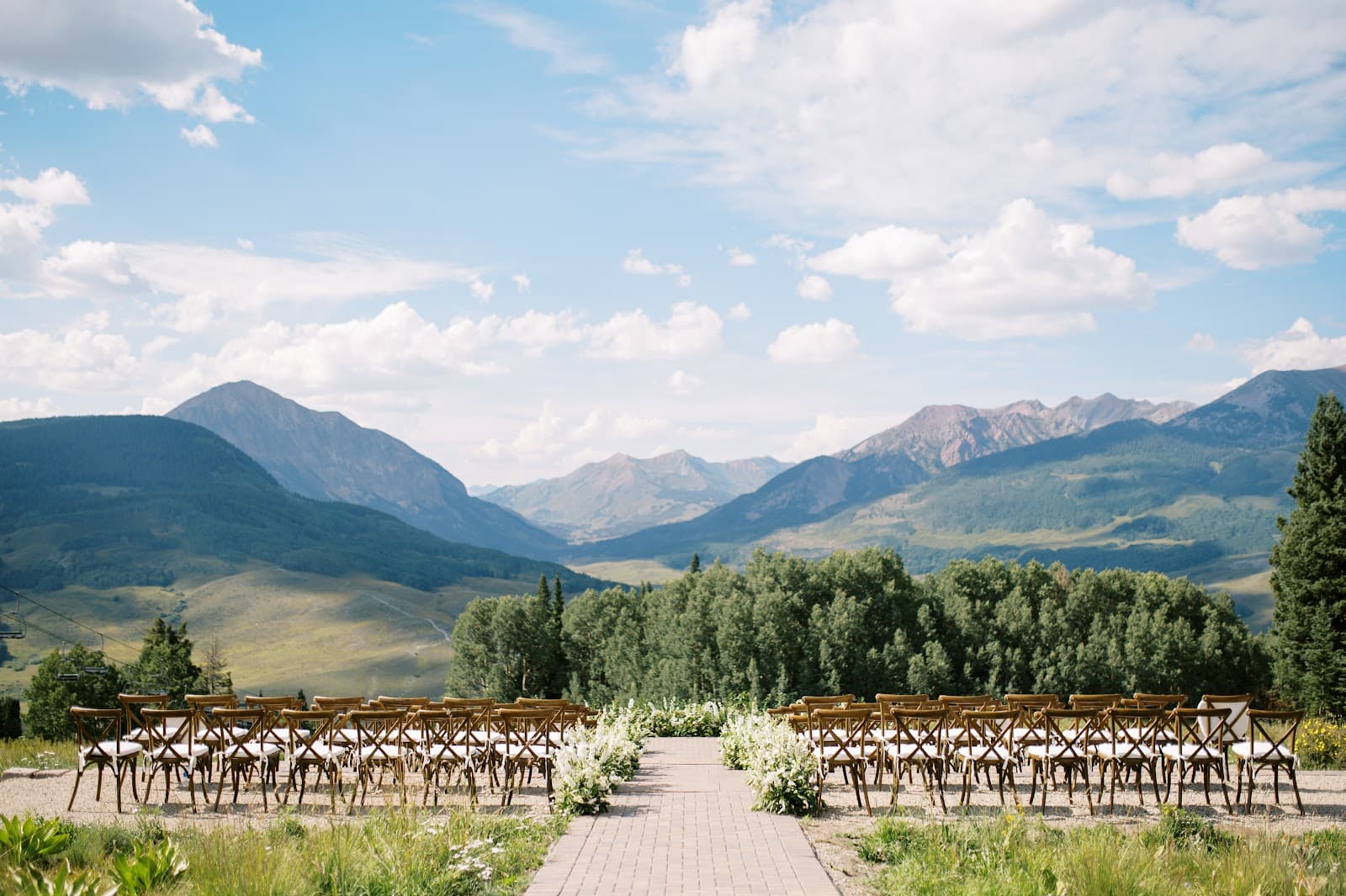 LP Creative Events in Arvada, CO