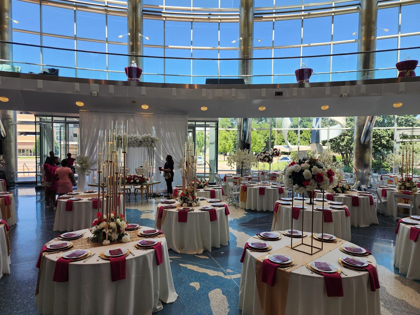 Colorado Catering Company in Aurora, CO