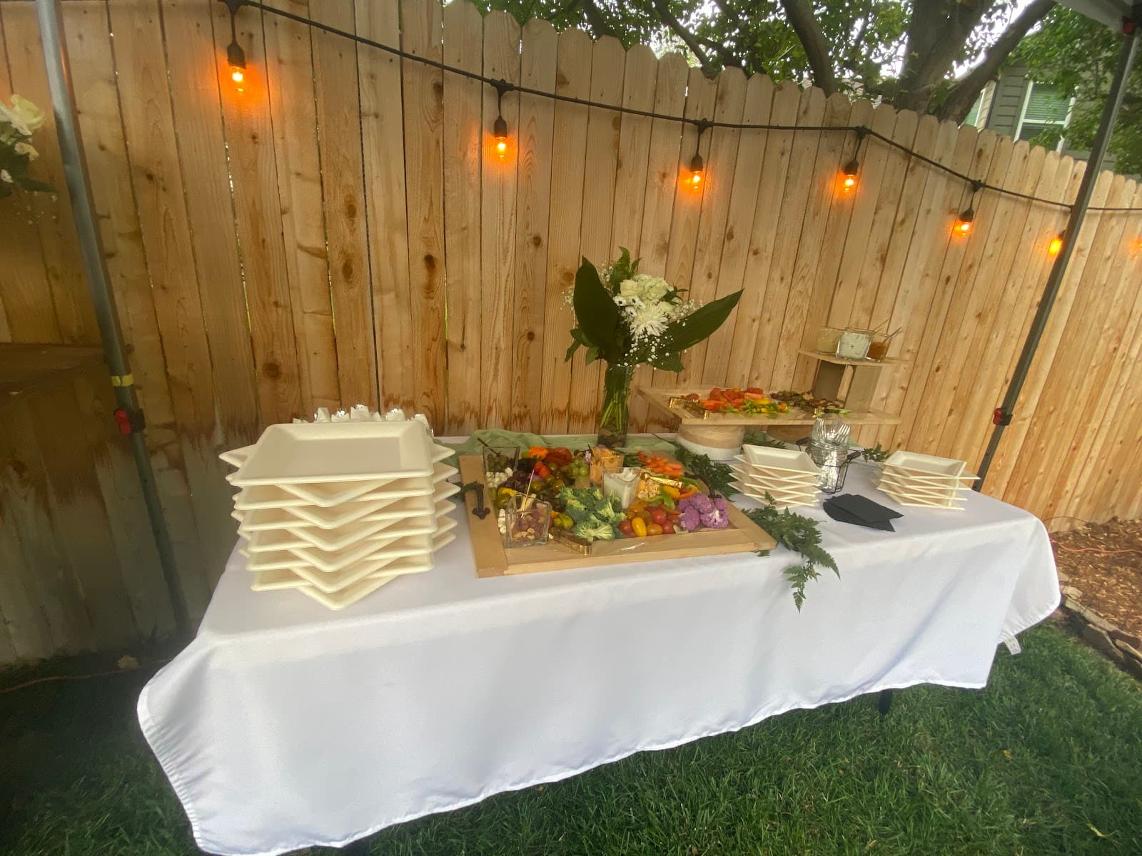 Silver Spoons Catering & Events in Denver, CO