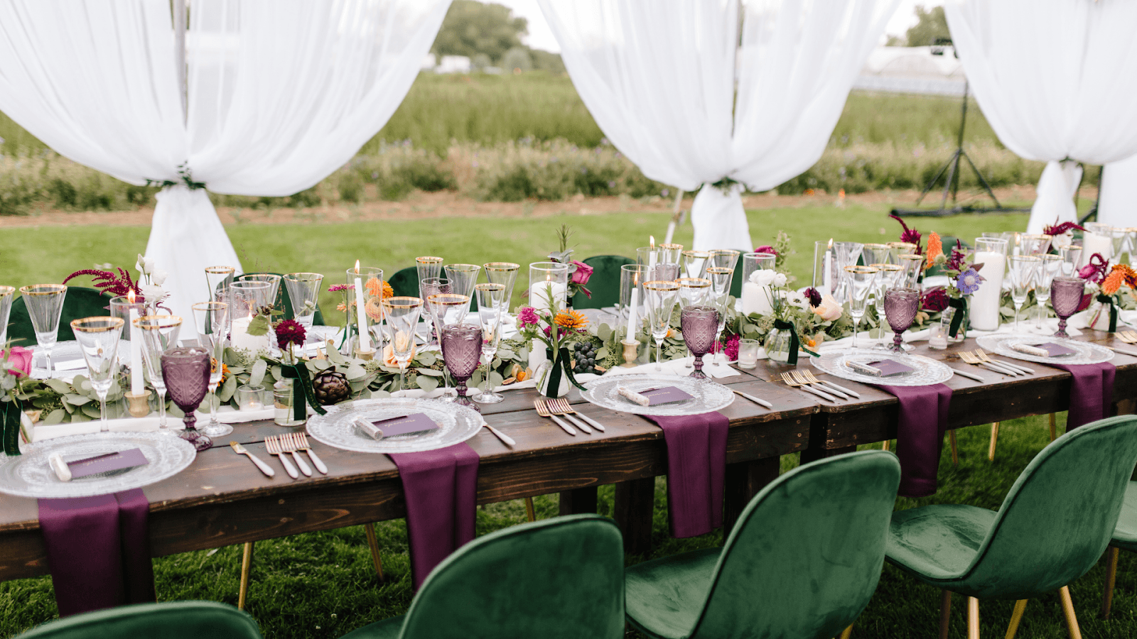 Footers Catering in Arvada, CO