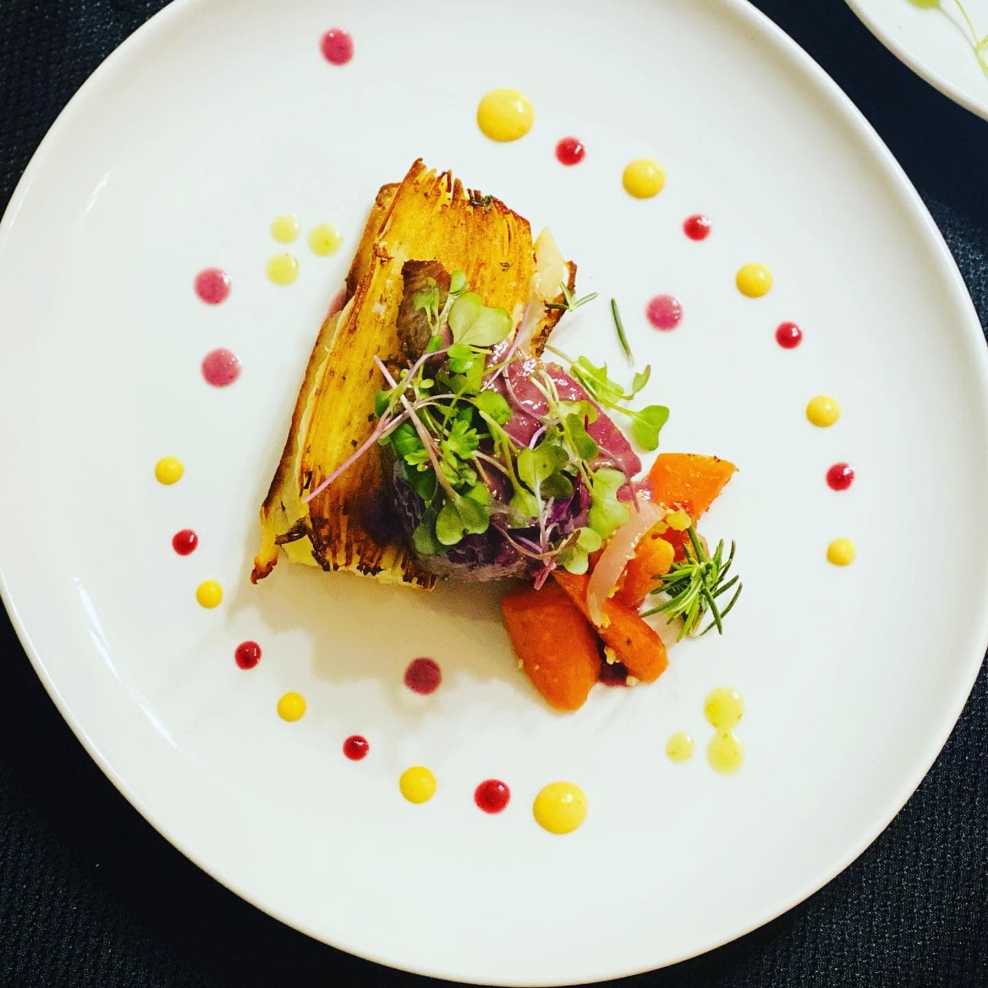 Wildflower Catering Company in Loveland, CO