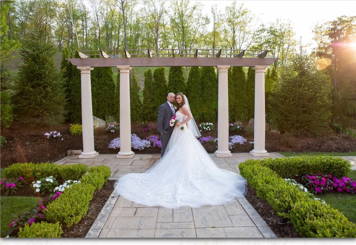 Wedding Couture Photography in Cheshire, CT