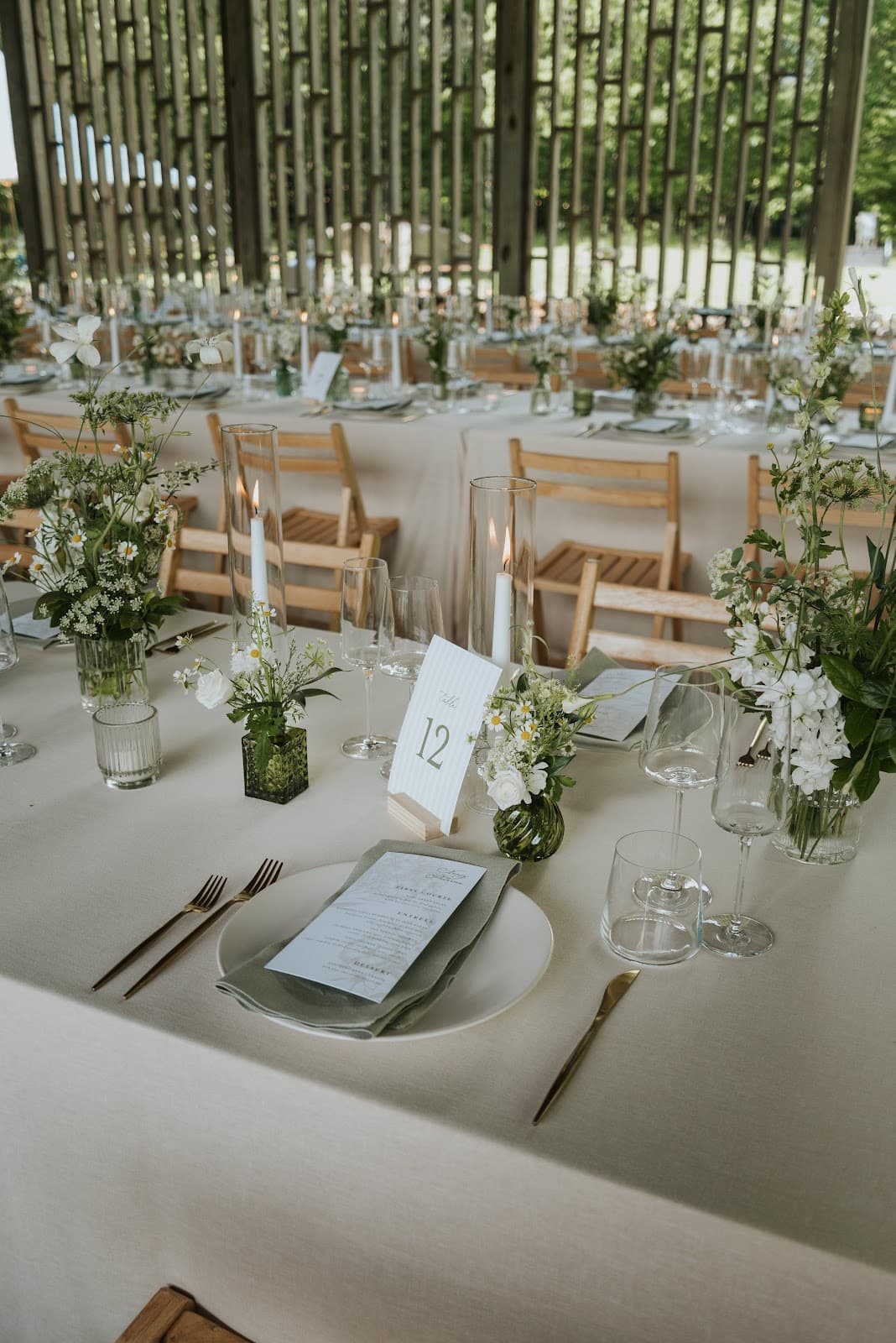 Wildflower Events + Design in West Hartford, CT