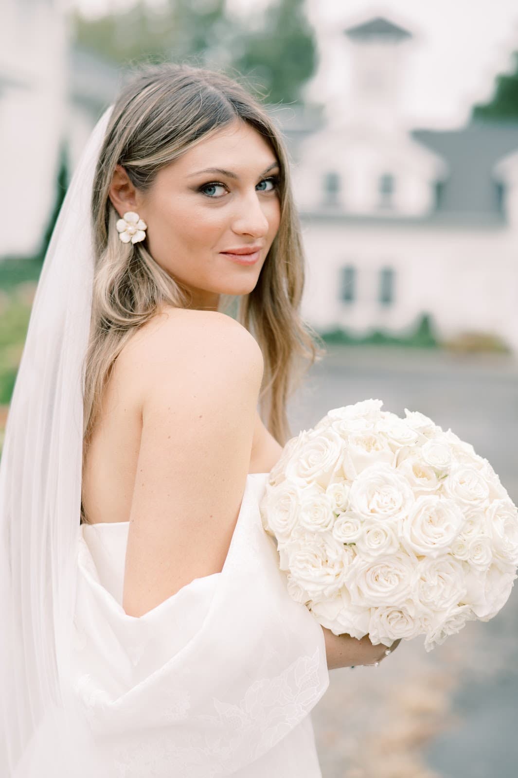 Connecticut Makeup Artist | Jennifer Ballard in Milford, CT