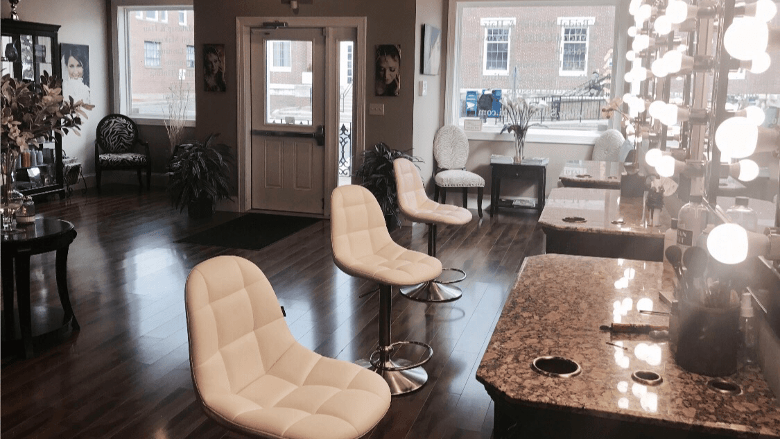 Naomi Martinez Bridal & Photo Booth in Plainville, CT