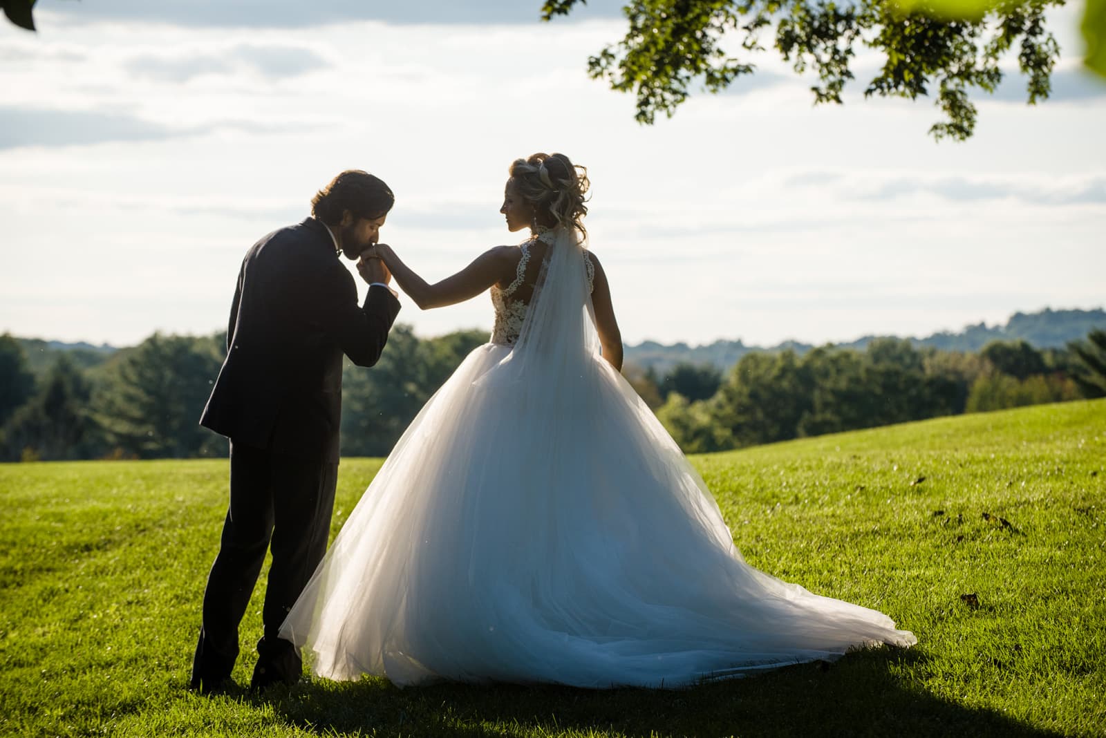 Barnyard Photography in Wilmington, DE
