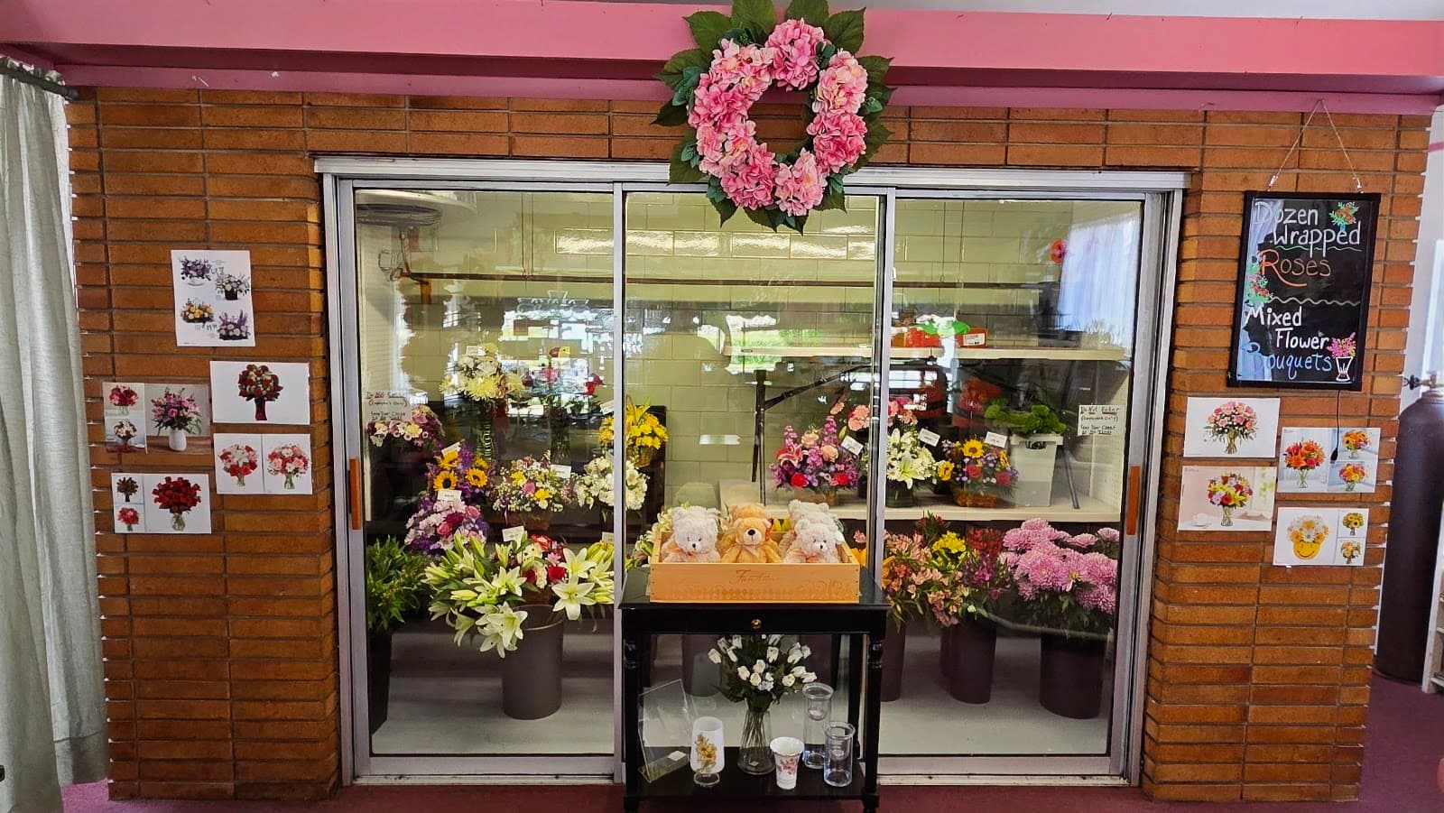 DiBiaso's Florist in Wilmington