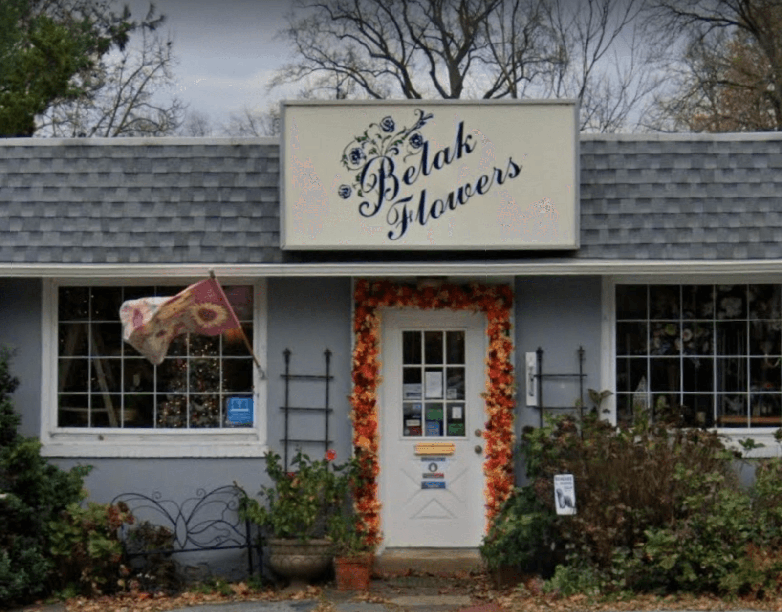 Belak Flowers in Wilmington