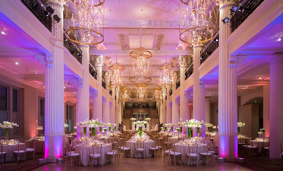Lindsey's Turning Point Wedding & Events in Dover