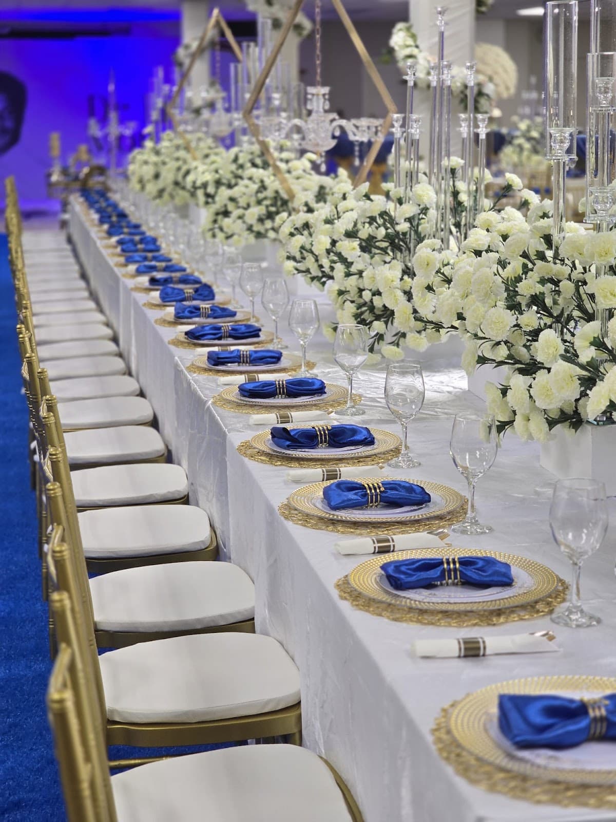 Event Masterpiece Decorations in Newark, DE