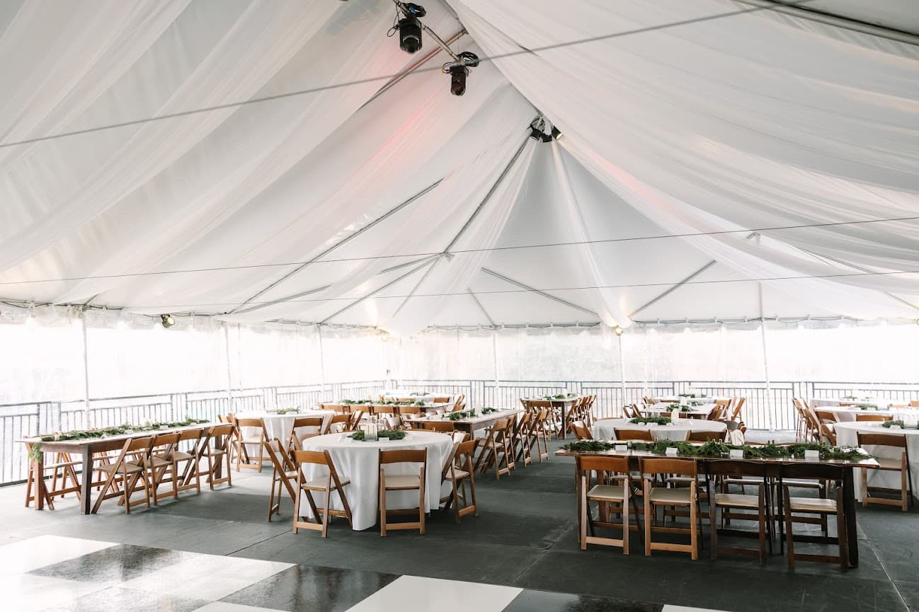 Jamestown Catering in Wilmington, DE
