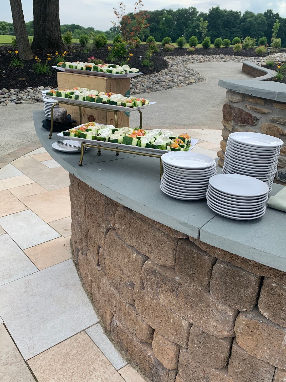 Sherm's Catering in Wilmington, DE